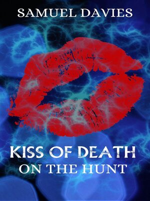 cover image of Kiss of Death